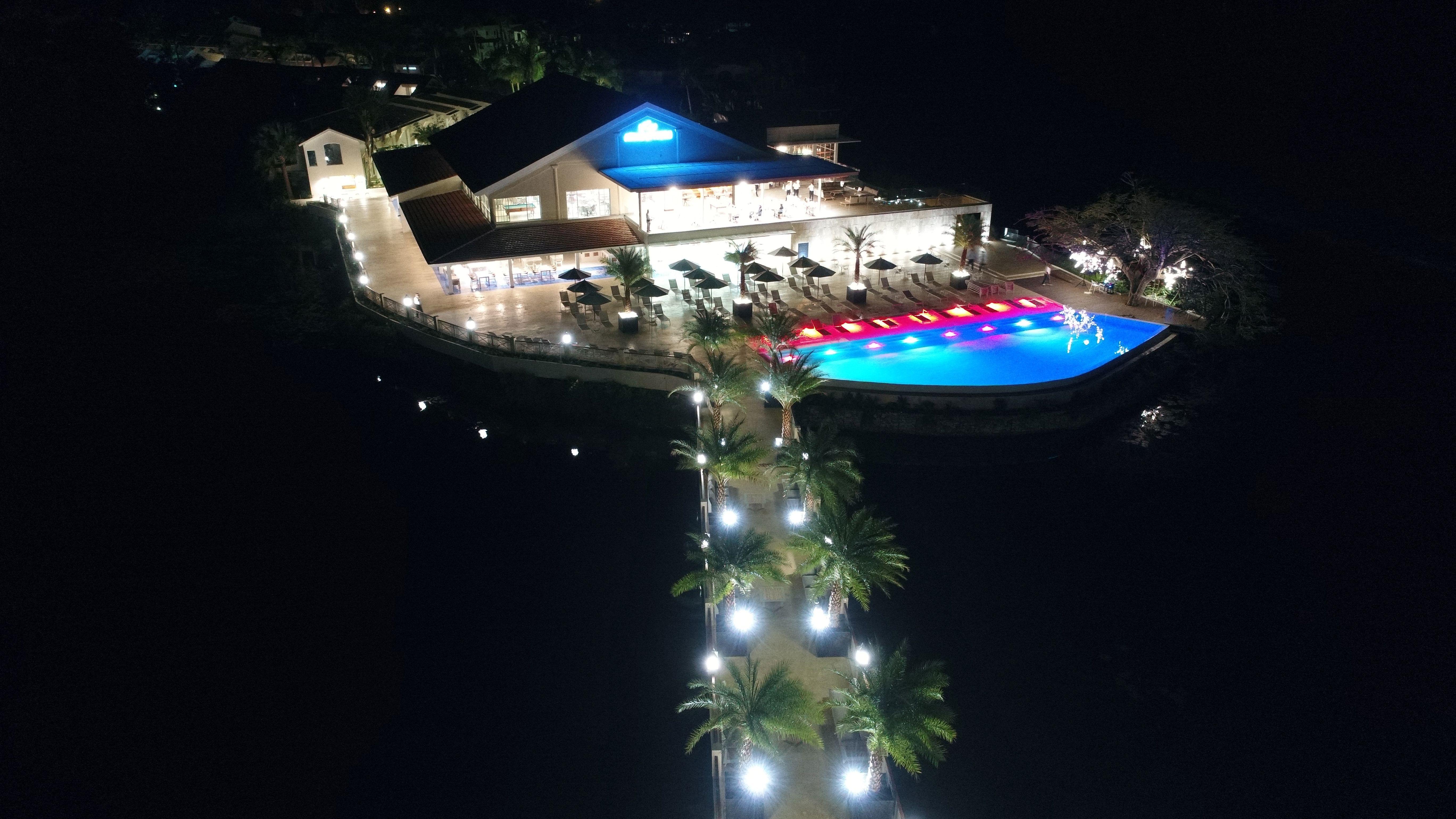 Vh Atmosphere Adults Only Playa Dorada Kültér fotó