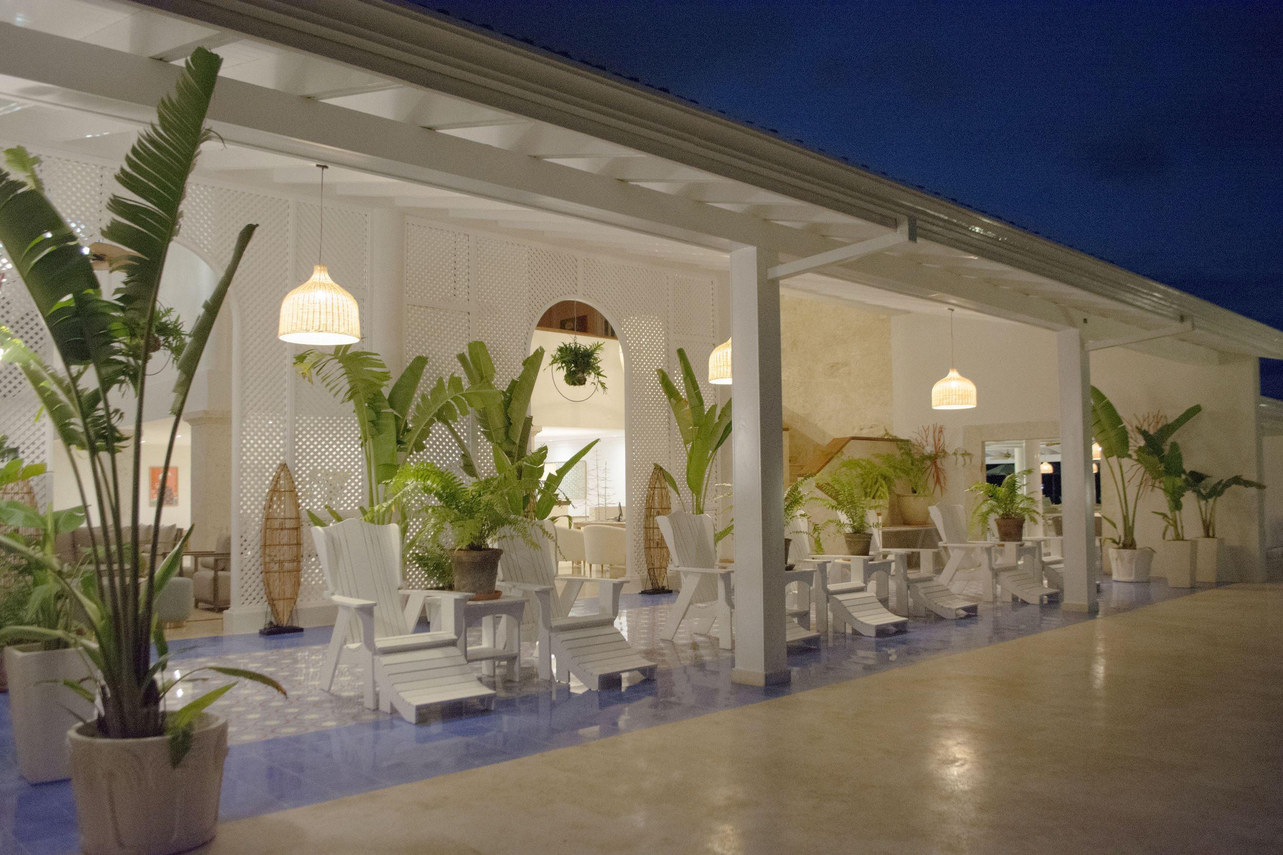 Vh Atmosphere Adults Only Playa Dorada Kültér fotó