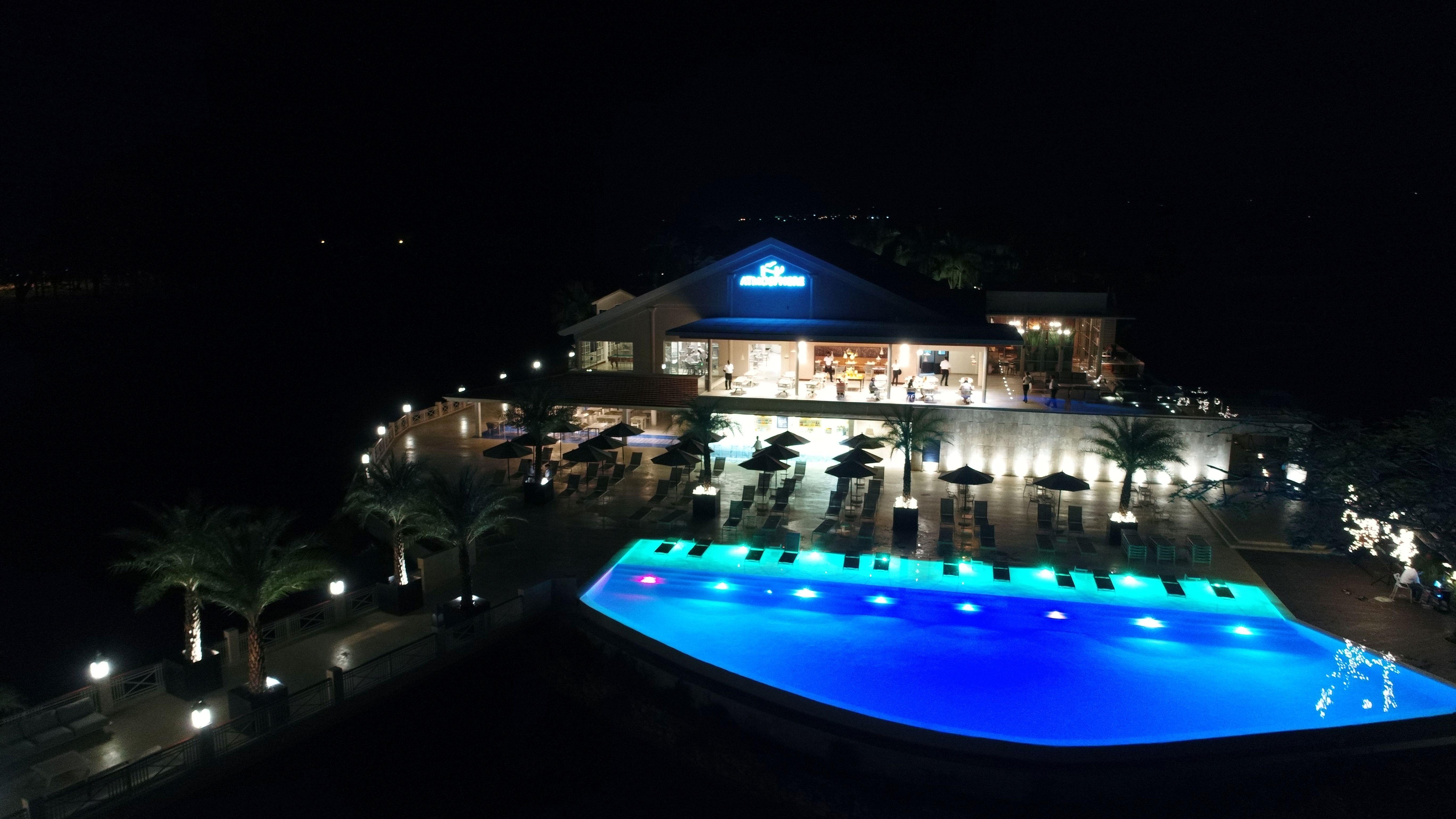 Vh Atmosphere Adults Only Playa Dorada Kültér fotó