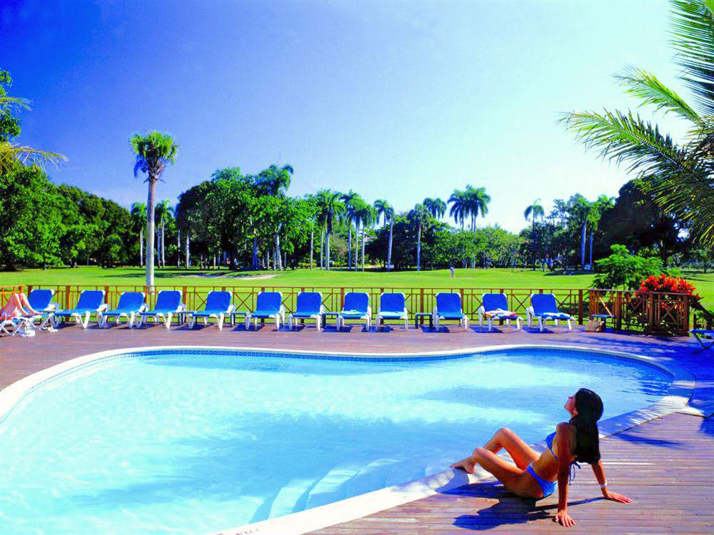 Vh Atmosphere Adults Only Playa Dorada Kültér fotó
