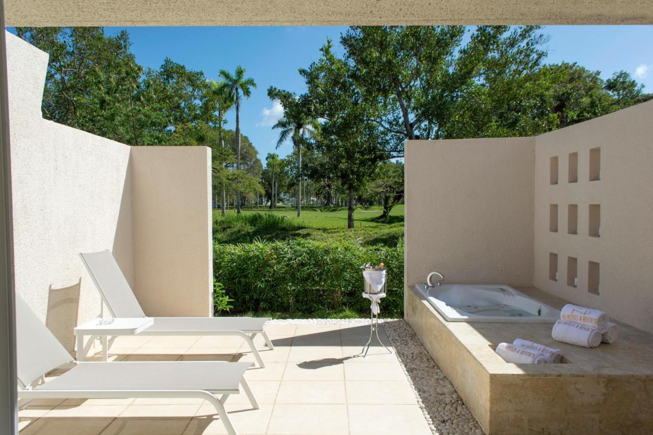 Vh Atmosphere Adults Only Playa Dorada Kültér fotó